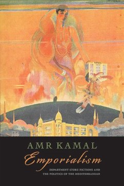 Cover Emporialism (eBook, ePUB)