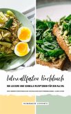 Intervallfasten Kochbuch: 500 leckere Rezepte für den Alltag (eBook, ePUB)