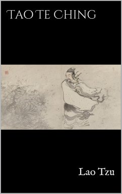 Tao Te Ching (eBook, ePUB) - Tze, Lao