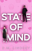 State Of Mind (Running In Circles, #3) (eBook, ePUB)