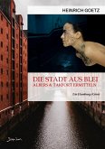 DIE STADT AUS BLEI (eBook, ePUB)