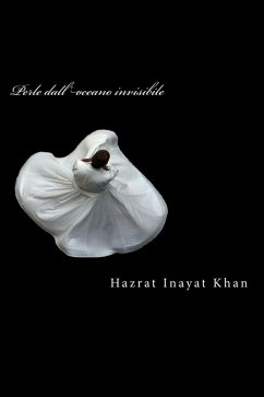 Perle dall'oceano invisibile (eBook, ePUB) - Khan, Hazrat Inayat