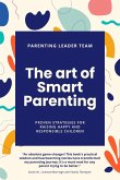 The Art of Smart Parenting (eBook, ePUB)