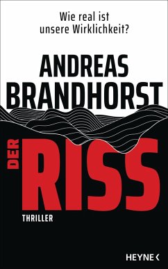 Cover Der Riss (eBook, ePUB)