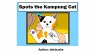 Spots The Kampung Cat (1, #1) (eBook,... - Bild 1
