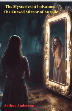 The Mysteries of Loivanne: The Cursed Mirror of Aurelie (eBook, ePUB) - Anderson, Arthur