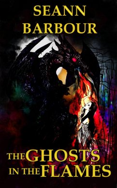 Cover The Ghosts in the Flames (eBook, ePUB)