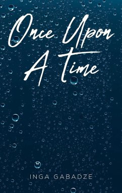 Cover Once Upon A Time (eBook, ePUB)