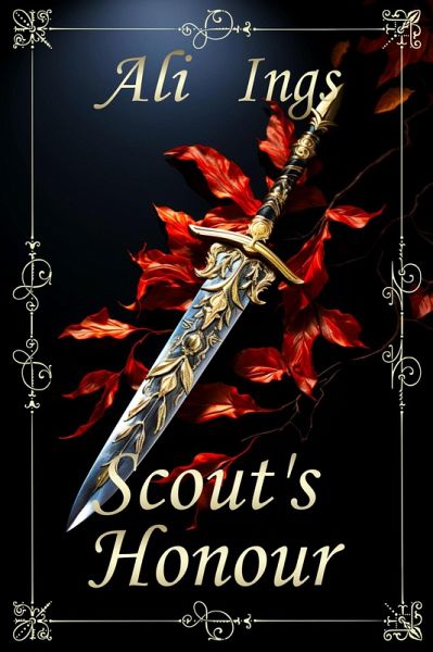 Scout's Honour (Forest Guardians, #4) (eBook, ePUB)