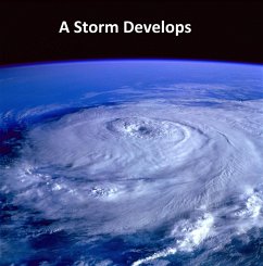 A Storm Develops (Life Cycle Of A Storm, #1) (eBook, ePUB) Cover A Storm Develops (Life Cycle Of A Storm, #1) (eBook, ePUB)