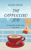 The Cappuccino Job (eBook, ePUB)