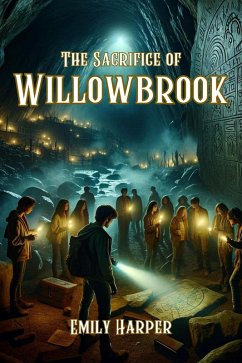 The Sacrifice of Willowbrook (eBook, ePUB) - Harper, Emily