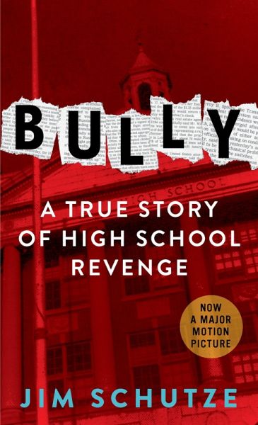 Bully (eBook, ePUB)