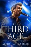 The Third Age - Part Three (The Secret Histories, #5) (eBook, ePUB) The Third Age - Part Three (The Secret Histories, #5) (eBook, ePUB)