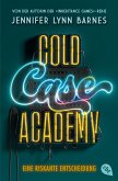 Cold Case Academy - Eine riskante Entscheidung (eBook, ePUB)