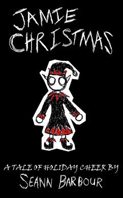 Cover Jamie Christmas (eBook, ePUB)