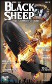 Black Sheep: Unique Tales of Terror and Wonder No. 10 (Black Sheep Magazine, #10) (eBook, ePUB)