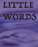 LITTLE WORDS (eBook, ePUB)