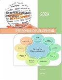 Personal Development: The Keys to Achieving your Goals (eBook, ePUB)