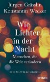 Wie Lichter in der Nacht (eBook, ePUB)