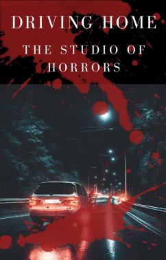 Driving Home (eBook, ePUB) - Horrors, My Studio Of