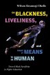On Blackness, Liveliness, and What It... - Bild 1