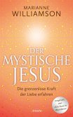 Der mystische Jesus (eBook, ePUB)