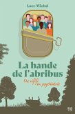 La bande de l'abribus - tome 1 - Du rififi en psychiatrie (eBook, ePUB)