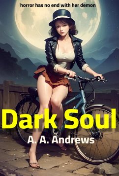 Dark Soul (eBook, ePUB) - Andrews, A. A.