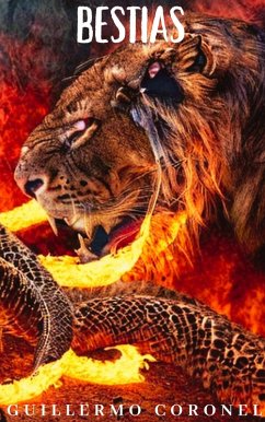 Cover Bestias (eBook, ePUB)