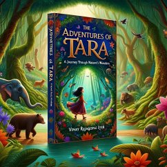 Adventures of Tara (eBook, ePUB) - Iyer, Vinay Rajagopal