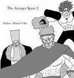 The Avenger Kanu 2 (Manga, #2) (eBook, ePUB)