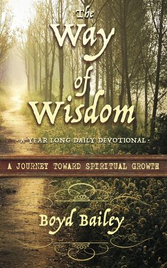 Cover The Way of Wisdom (eBook, ePUB)
