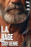 L.A. Rage (eBook, ePUB)
