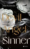 Sinner (eBook, ePUB)