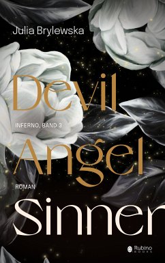 Sinner (eBook, ePUB) - Brylewska, Julia