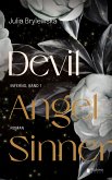 Devil (eBook, ePUB)