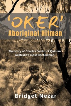 Cover Oker Aboriginal Hitman (eBook, ePUB)