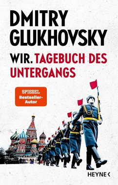 Cover Wir. Tagebuch des Untergangs (eBook, ePUB)