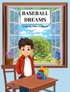 Cover Baseball Dreams (eBook, ePUB)