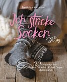 Ich stricke Socken - cosy & trendy (eBook, ePUB)