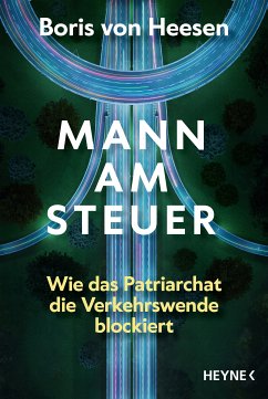 Mann am Steuer (eBook, ePUB) - von Heesen, Boris