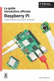 La guida introduttiva ufficiale Raspberry Pi (eBook, ePUB)