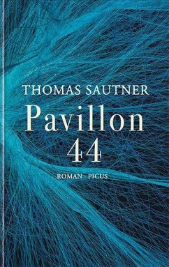 Pavillon 44 - Sautner, Thomas