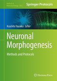 Neuronal Morphogenesis