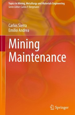 Mining Maintenance - Sierra, Carlos;Andrea, Emilio