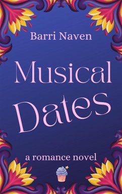 Cover Musical Dates (eBook, ePUB)