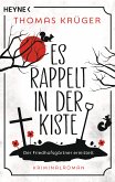 Es rappelt in der Kiste (eBook, ePUB)