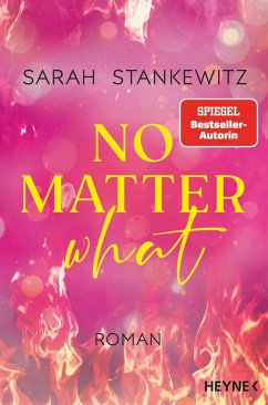 No Matter What (eBook, ePUB) - Stankewitz, Sarah