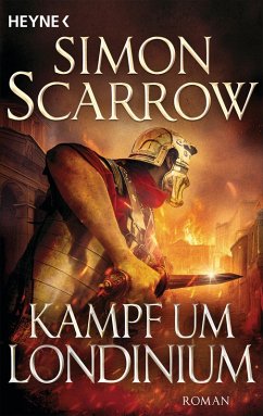 Kampf um Londinium (eBook, ePUB) - Scarrow, Simon